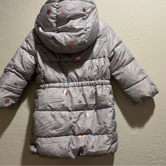 Gap Girls Jacket - Size 3 - Picture 2 of 6